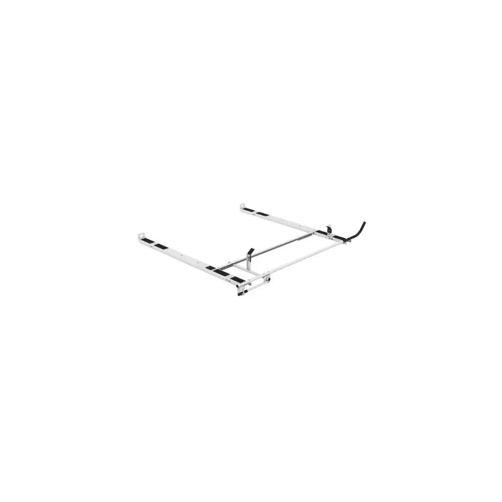 Holman Clamp & Lock Ladder Rack - Rain Gutter Mount - HLM4GMA0C